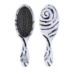 Wet Brush Watercolour Motif Original Detangler - Purple Limited Edition